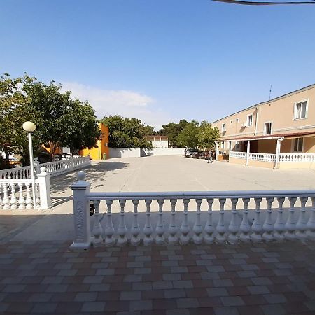 Hotel Selika Rustavi  Eksteriør billede