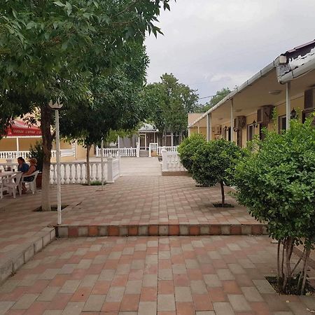 Hotel Selika Rustavi  Eksteriør billede