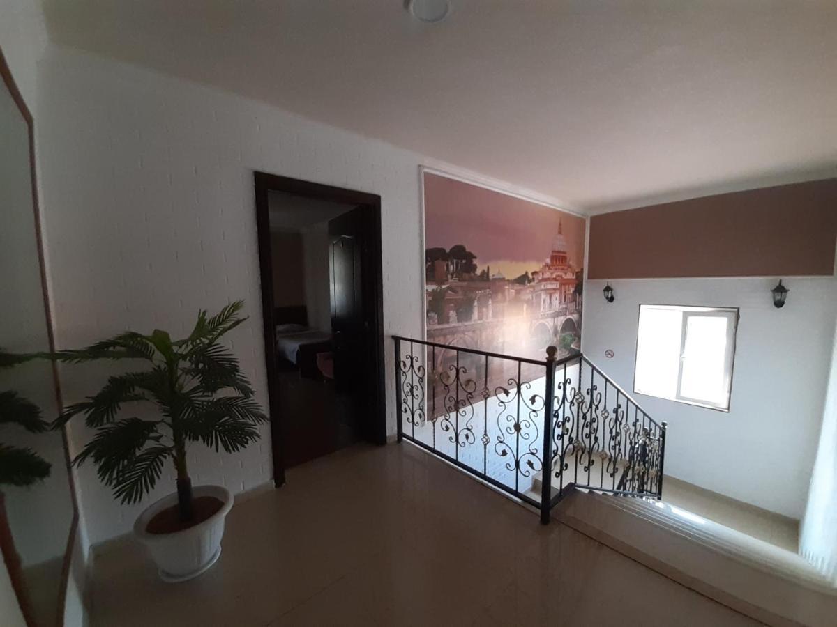 Hotel Selika Rustavi  Eksteriør billede