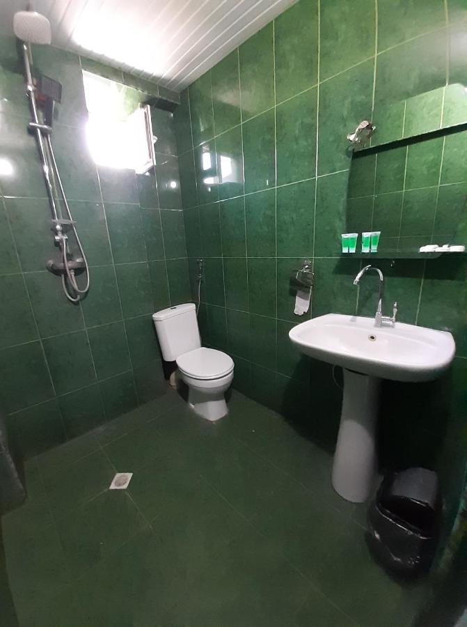 Hotel Selika Rustavi  Eksteriør billede