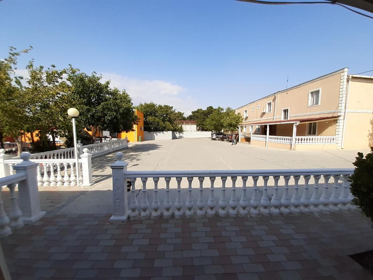 Hotel Selika Rustavi  Eksteriør billede
