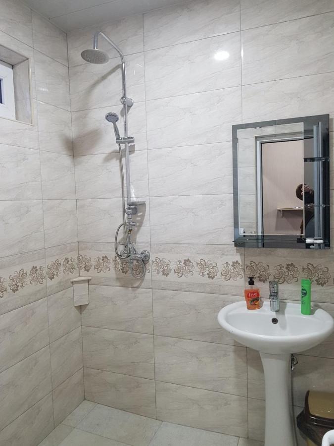 Hotel Selika Rustavi  Eksteriør billede