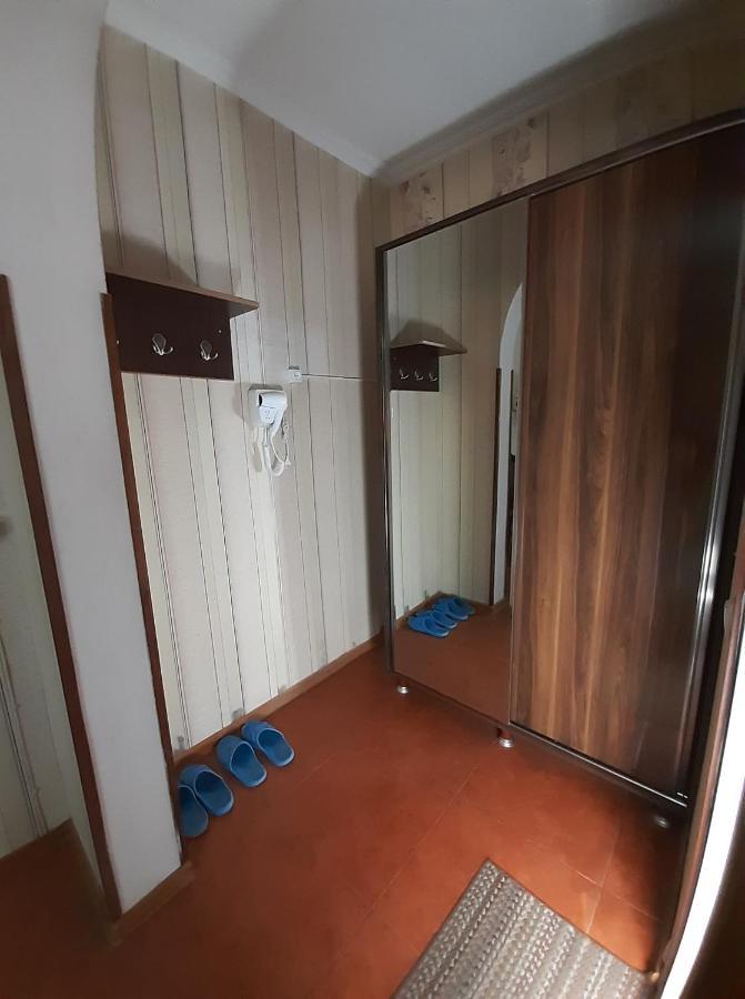 Hotel Selika Rustavi  Eksteriør billede