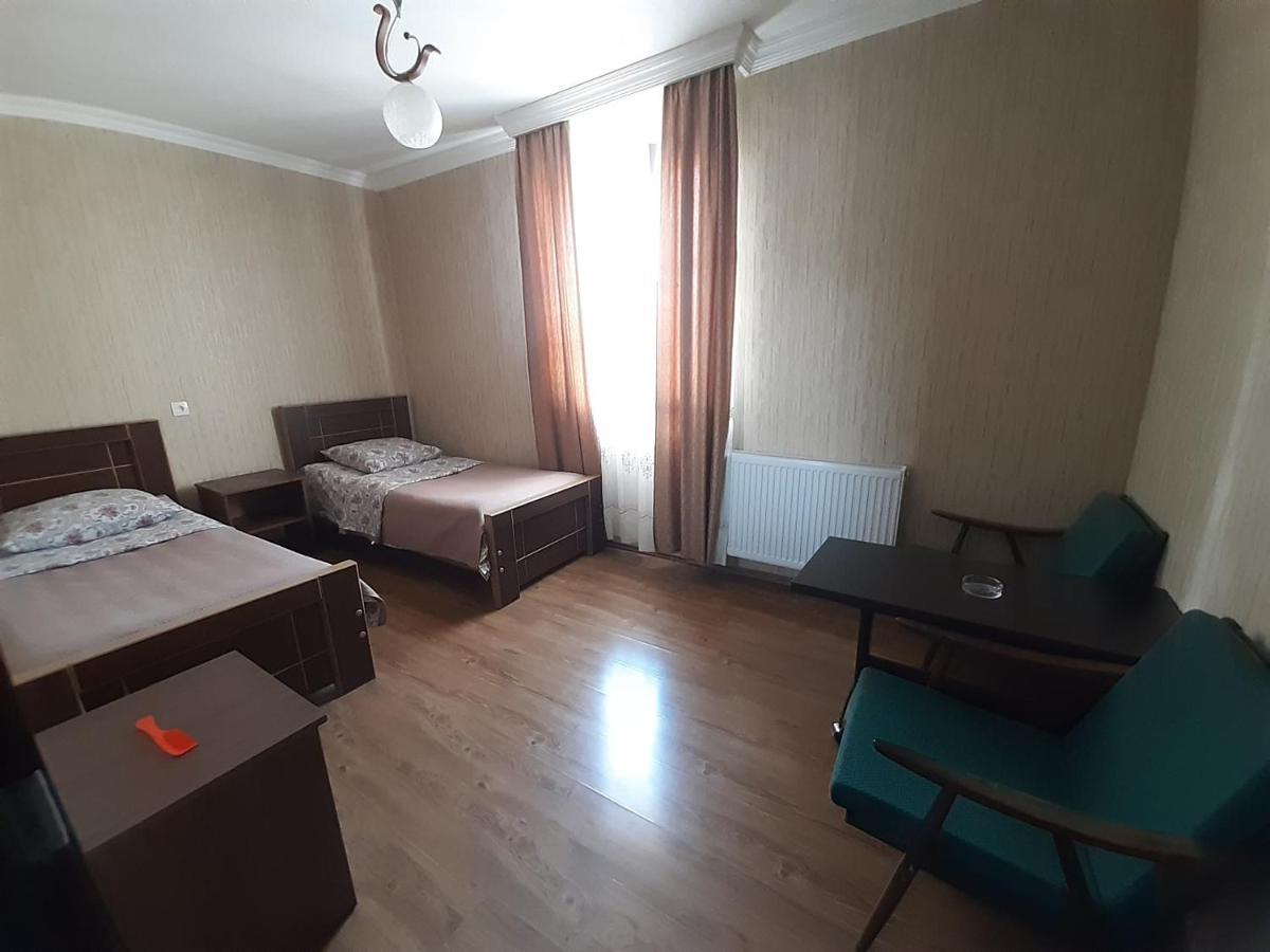 Hotel Selika Rustavi  Eksteriør billede