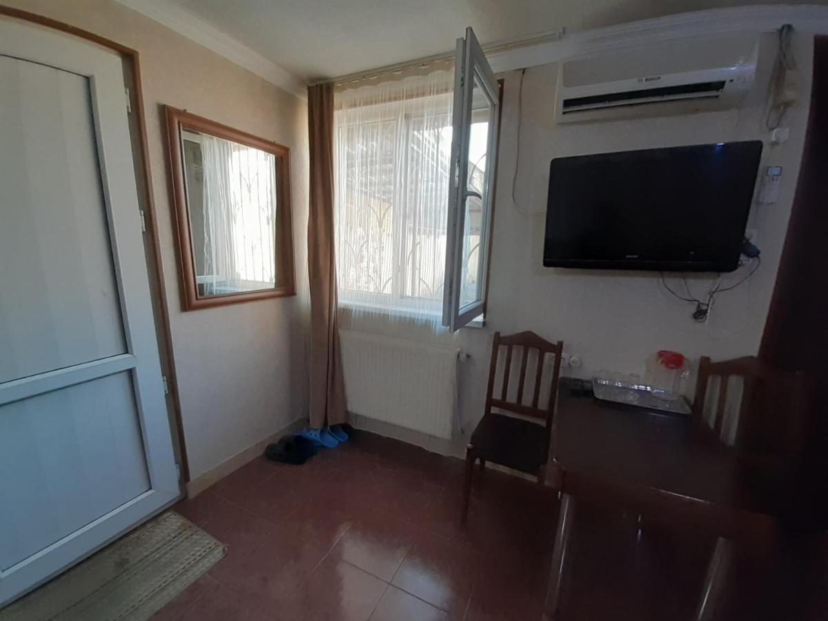 Hotel Selika Rustavi  Eksteriør billede