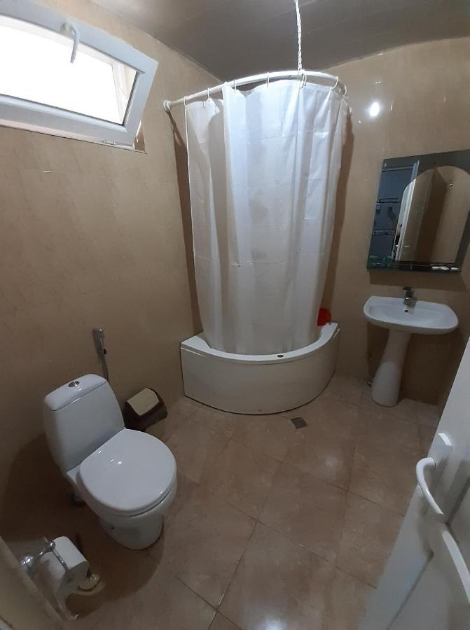 Hotel Selika Rustavi  Eksteriør billede