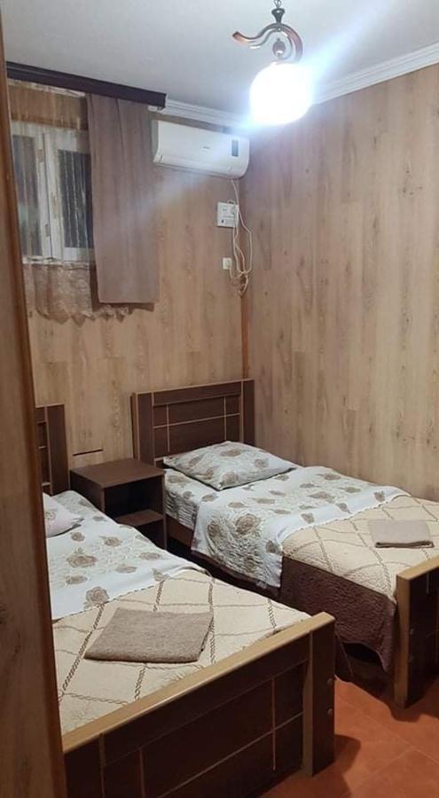 Hotel Selika Rustavi  Eksteriør billede
