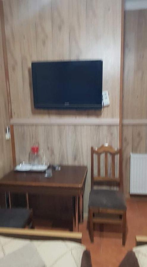 Hotel Selika Rustavi  Eksteriør billede