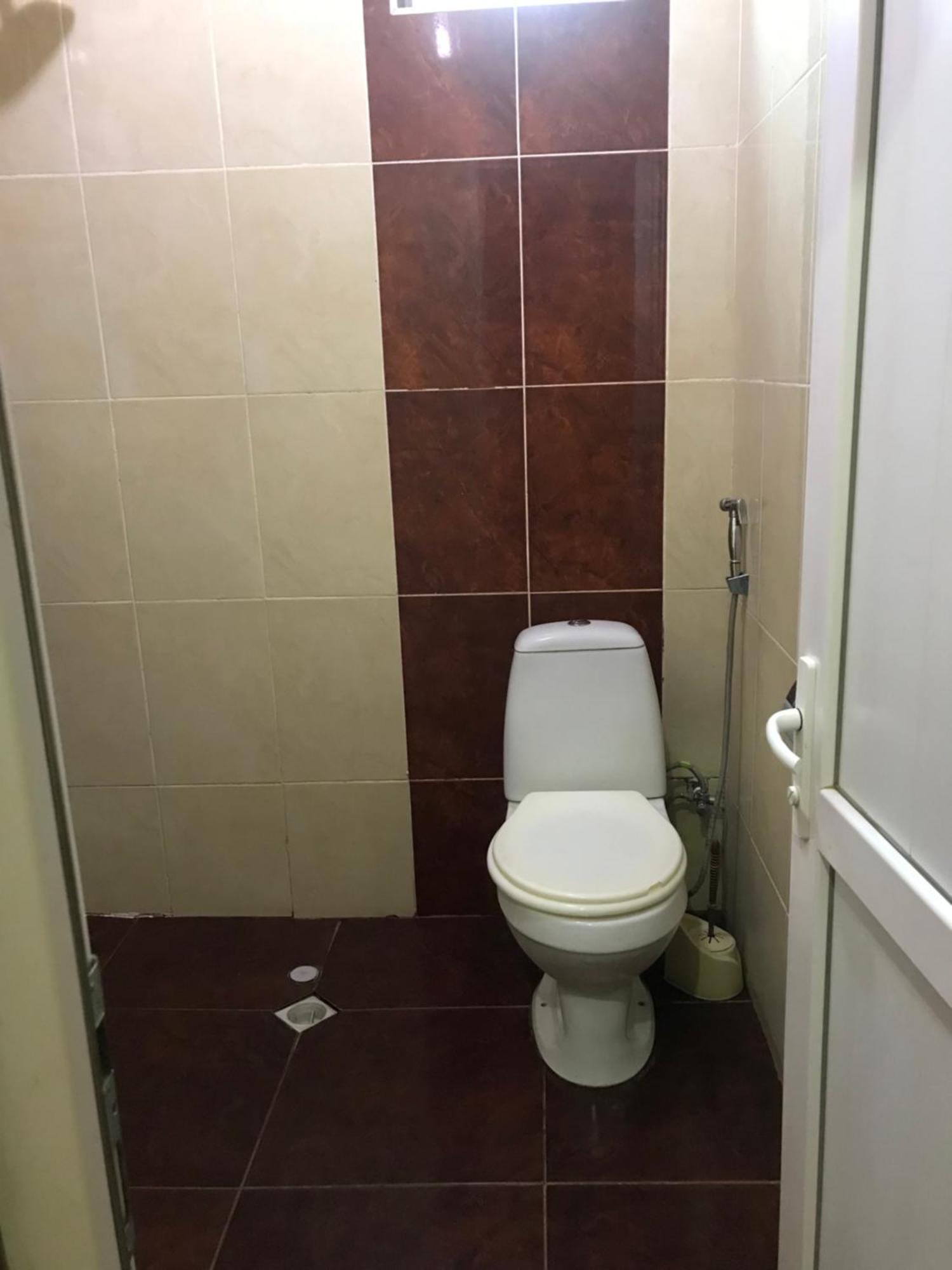 Hotel Selika Rustavi  Værelse billede