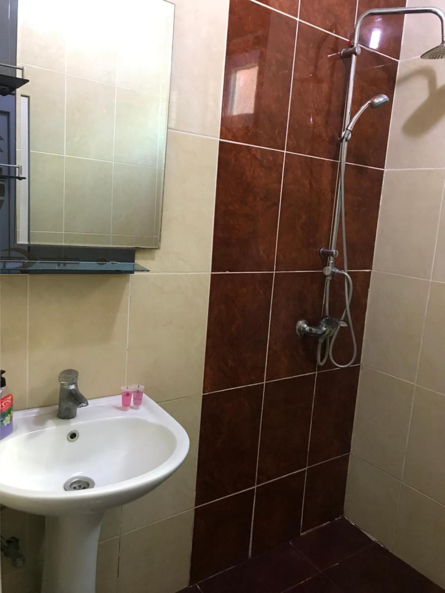 Hotel Selika Rustavi  Værelse billede
