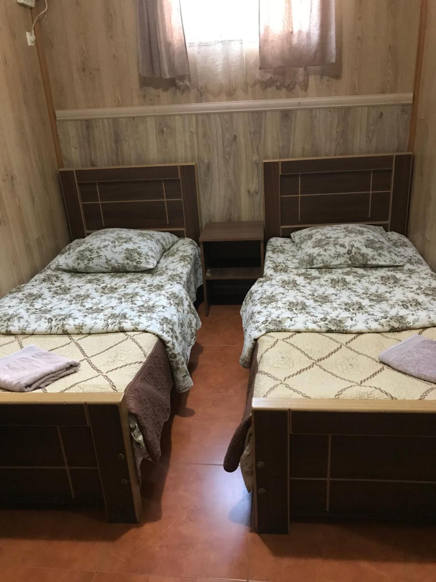 Hotel Selika Rustavi  Værelse billede