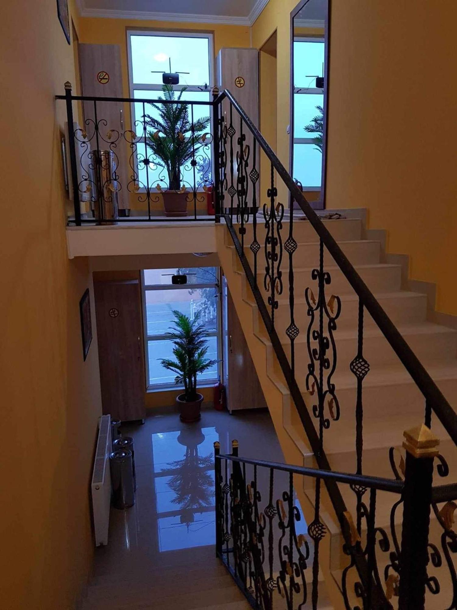 Hotel Selika Rustavi  Eksteriør billede